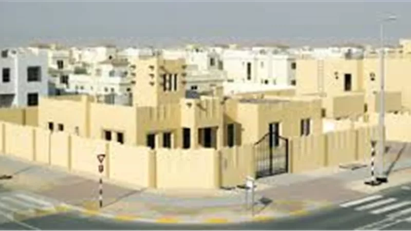 «المركزي للإحصاء»: 2.6% ارتفاعًا في أسعار المسكن خلال يوليو 2017