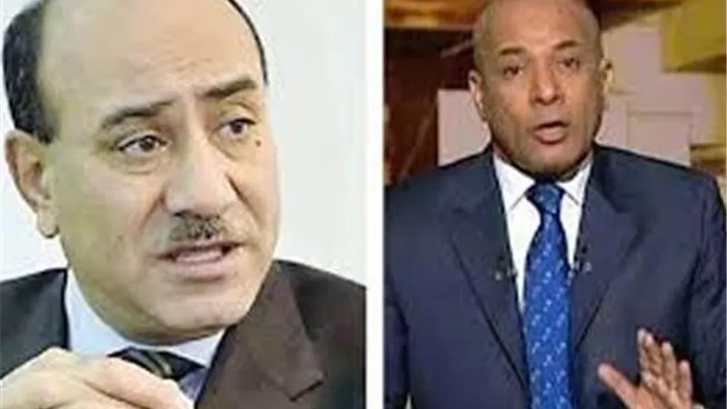 تأجيل دعوى «جنينة» ضد أحمد موسى لـ5 نوفمبر