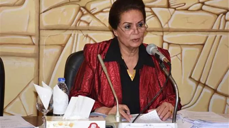 «البحيرة»: إنشاء أكبر بورصة سلع بمصر والشرق الأوسط