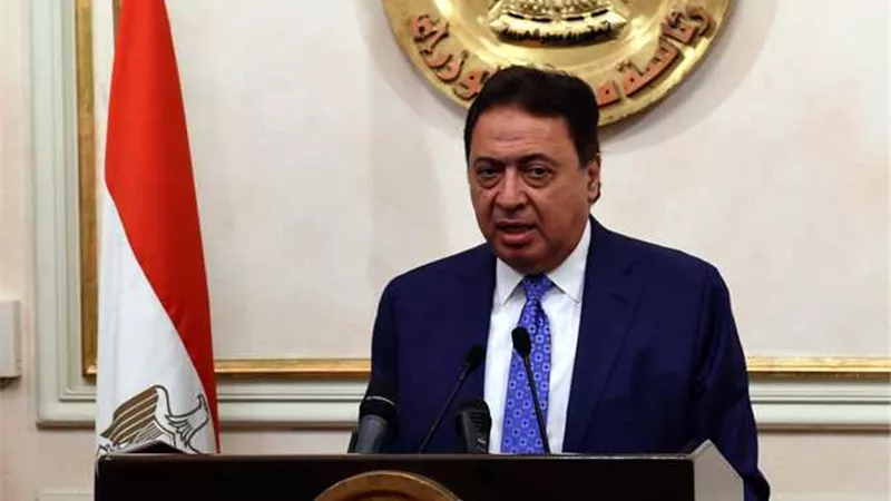 «الصحة» تطلق قوافل مجانية اليوم بـ8 محافظات 