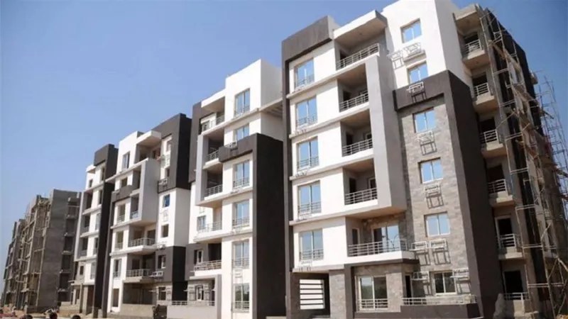 «الإسكان» تستكمل خدمات الوحدات السكنية بالمدن الجديدة