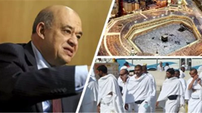 مأساة شركات السياحة في معاينة سكن الحجاج