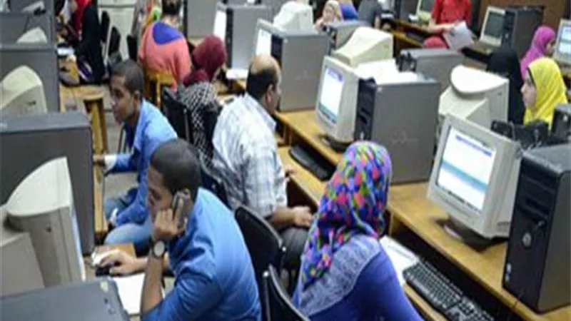 بدء المرحلة الثالثة للتنسيق الإلكتروني بحد أدنى 50%