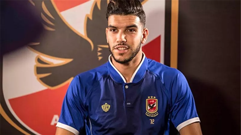 حسام البدري يوافق على سفر وليد أزارو إلى المغرب