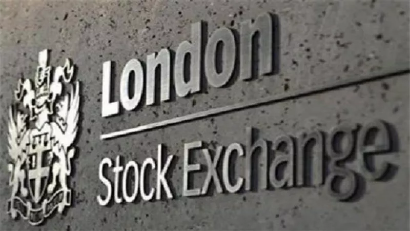 ارتفاع طفيف لشهادات الإيداع المصرية ببورصة لندن