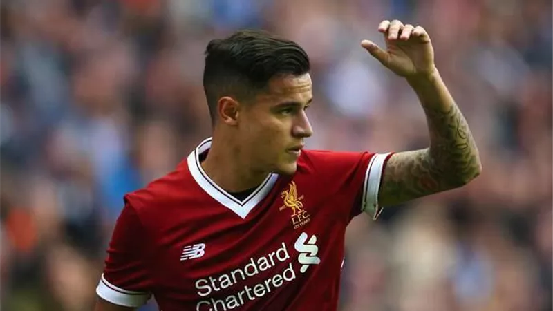 ليفربول: 150 مليون يورو للموافقة على رحيل كوتينيو