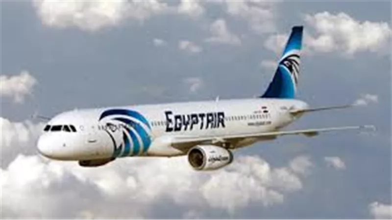 «مصرللطيران» تبدأ اليوم تشغيل أولى رحلاتها إلى جدة بنقل حجاج الجمعيات 