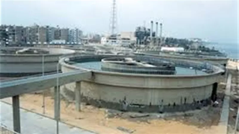 غدا.. انقطاع المياه عن مدينة قليوب لمدة 4 ساعات 