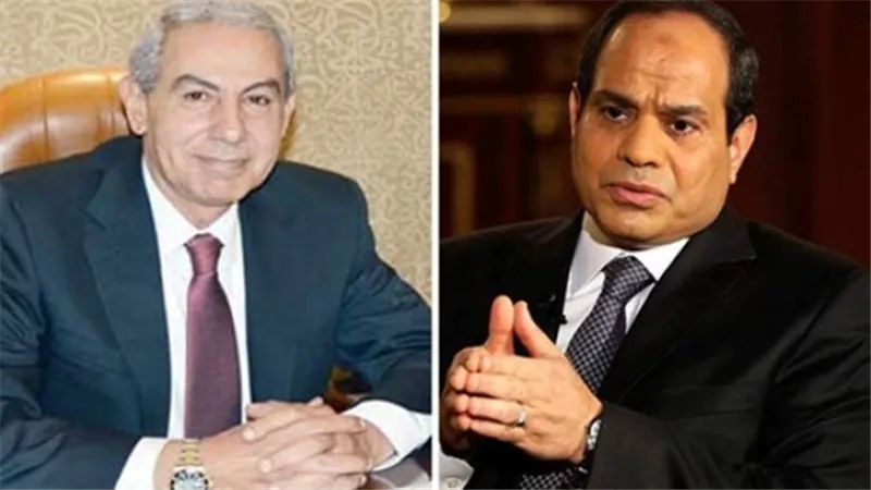 «قابيل»: جولة «السيسي» الإفريقية لصالح الاقتصاد المصري