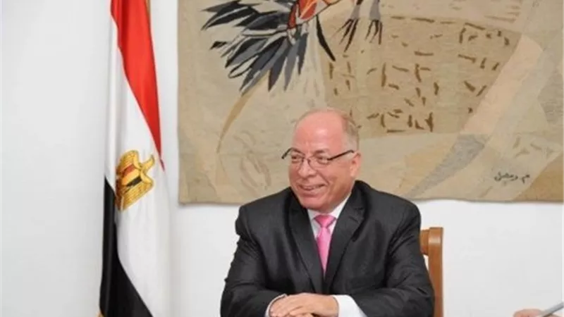 وزير الثقافة يفتتح معرض طنطا الثاني للكتاب