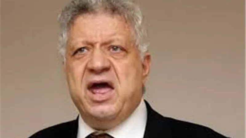 بالفيديو مرتضى منصور يطالب نقابة الصحفيين بسرعة حل النزاع بعد تطاول إحدى الصحف عليه