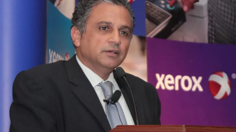 «زيروكس» تدعو مقدمي خدمات الطباعة لتقديم خدمات متطورة بسعر أقل