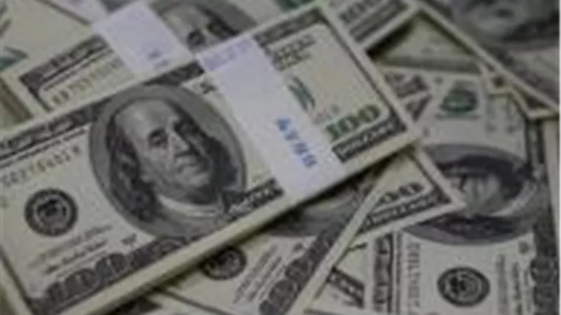 أسعار العملات الأجنبية في بداية تعاملات الأسبوع 