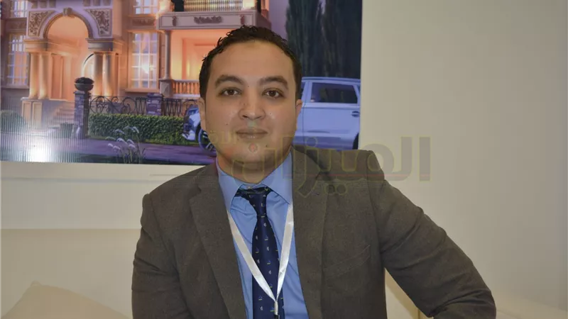 بالفيديو.. «العقارية للتنمية»: 900 مليون جنيه استثمارات «كوربة هايتس» بهليوبوليس الجديدة
