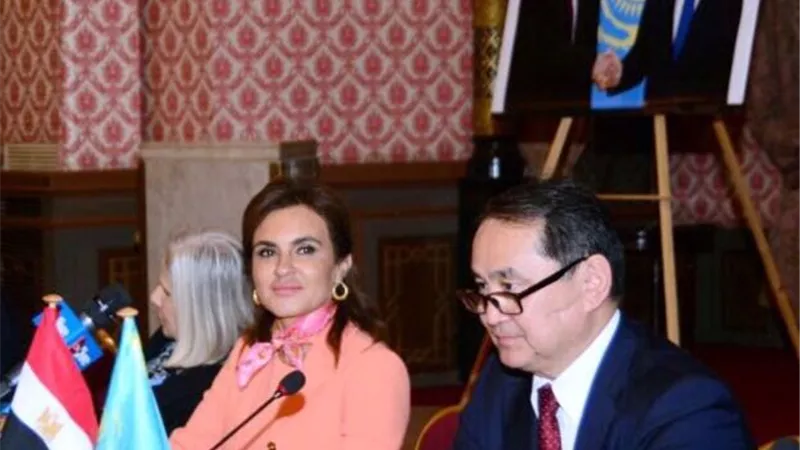 «نصر»: الانتهاء من ترميم مسجد الظاهر بيبرس خلال 7 شهور