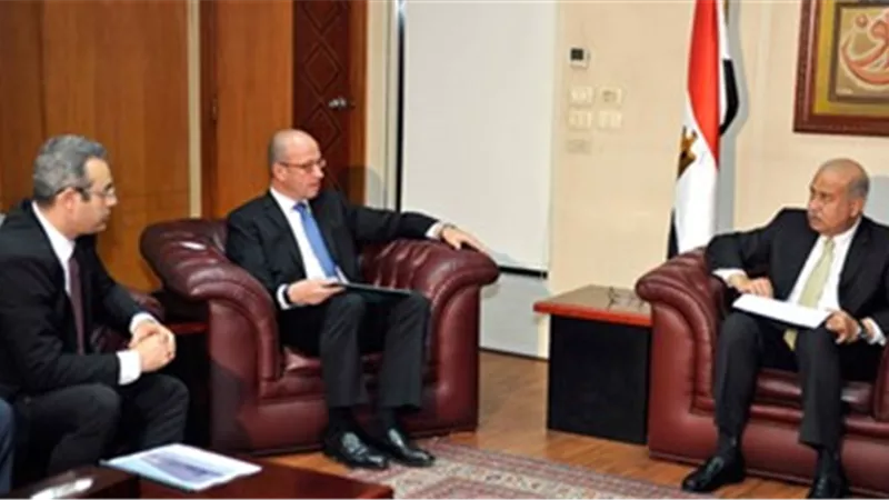 سيمنس تنشئ محطتي محولات جديدتين بمنطقة الدلتا 
