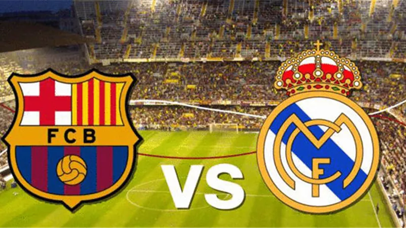 «كلاسيكو الأرض» برشلونة يستضيف ريال مدريد في أول مباراة رسمية له هذا الموسم