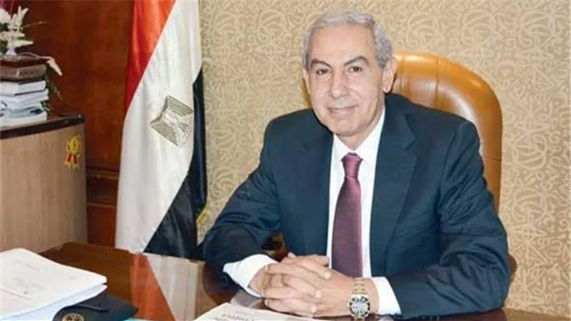 «قابيل» يعلن إصدار اللائحة التنفيذية لقانون التراخيص الصناعية