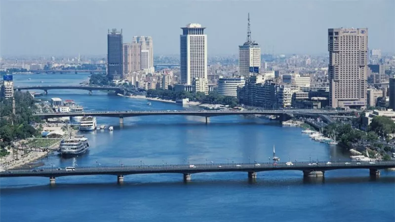 الأرصاد: طقس الإثنين مائل للحرارة.. والعظمى بالقاهرة 36 درجة
