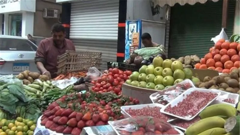 أسعار الخضار اليوم.. كيلو الطماطم بـ5 جنيهات.. والبطاطس بـ3.40