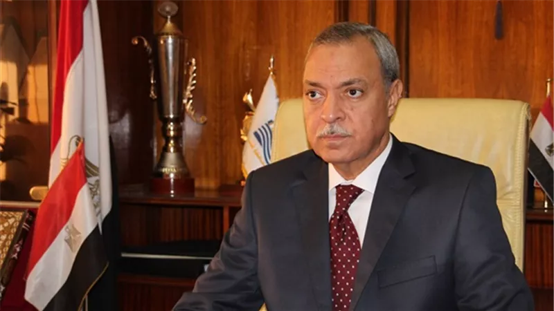 محافظ قنا: مد مهلة سداد الـ25% من منظومة الدقيق الجديدة