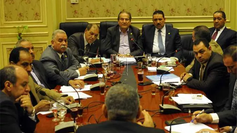 غدًا.. اجتماع للجنة النقل في مجلس النواب لبحث أسباب وتداعيات حادث قطار الإسكندرية
