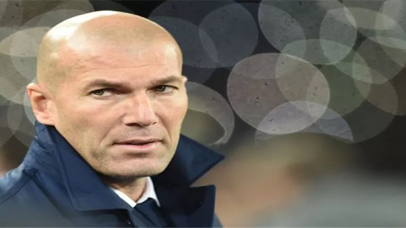 «يورنتي ومودريتش» خارج قائمة الريال فى «الكلاسيكو»