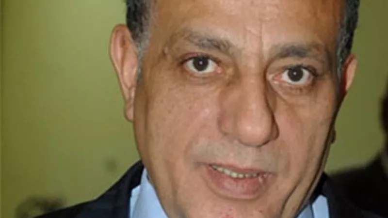 مسح شامل لـ6 مناطق عشوائية بـ«الجيزة» للبدء فى تطويرها