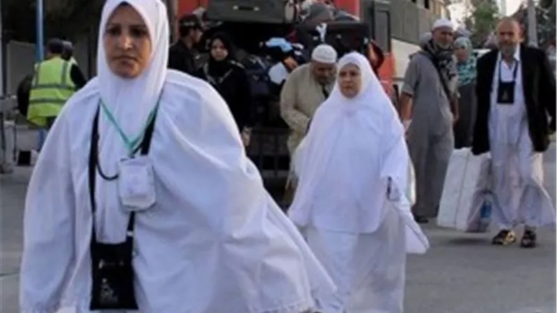 البعثة الطبية تبحث توفير الرعاية الطبية للحجاج المصريين