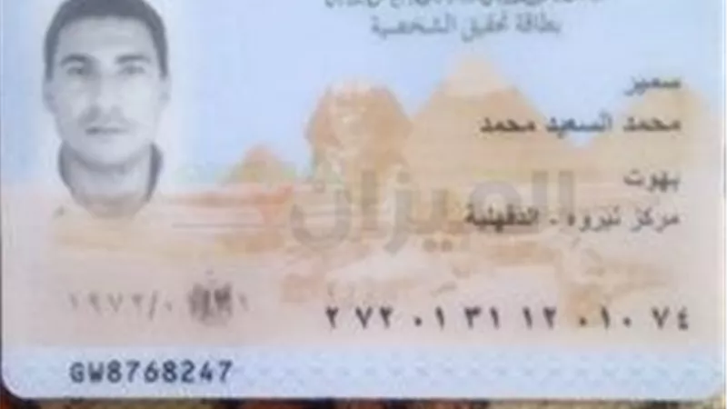 مواطن يناشد «السيسي» مساندته بعد فصله تعسفياً من وزارة الكهرباء