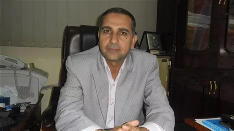 إنشاء فرع لصندوق استصلاح الأراضي في مركز الخارجة لخدمة المواطنين