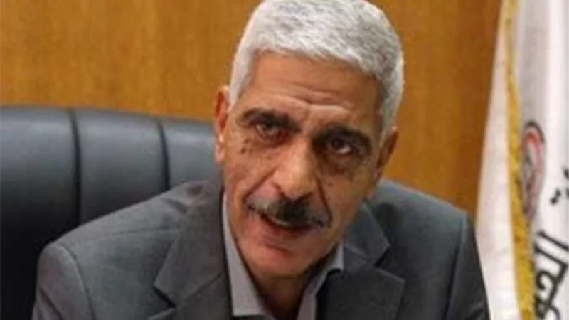 رئيس هيئة السكك الحديدية الجديد يجتمع مع شوشة للوقوف على آخر ما وصلت إليه الهيئة