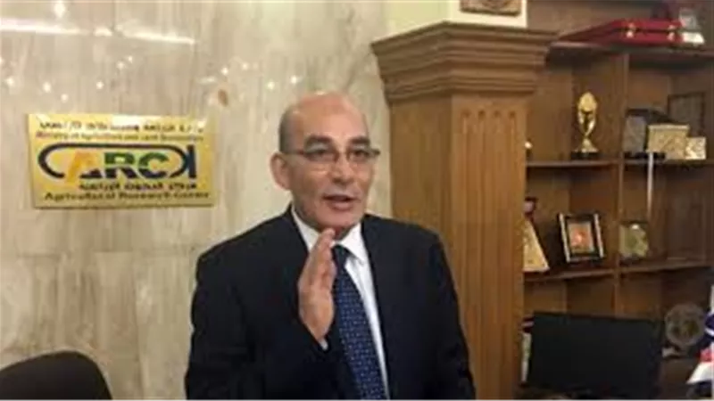 وزير الزراعة يقرر تحديد أصناف الأقطان المرخص بحلجها فى 11 محافظة