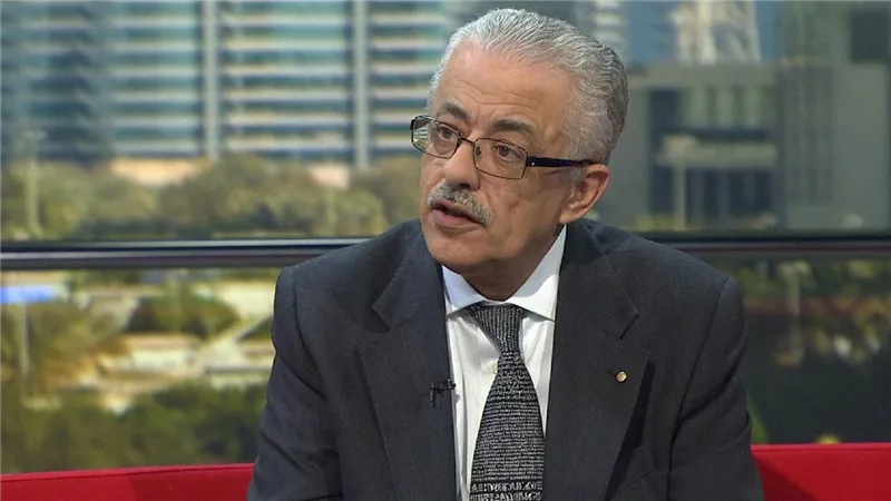 «التعليم» تخفض نفقات الطباعة دون الاخلال بالمحتوى التعليمى