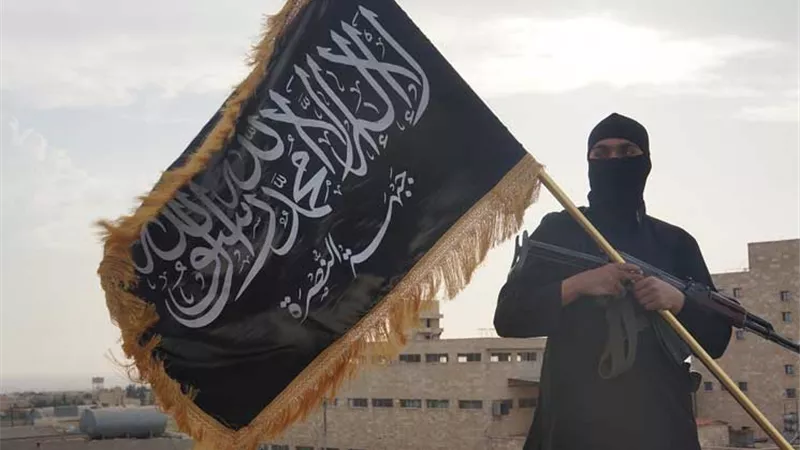 السجن 5 سنوات لمواطن روسي تورط في نشاط يتبع 