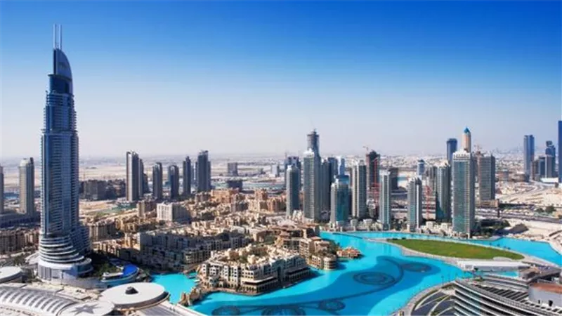 عقارات دبي تسجل تداولات بـ1.15 مليار درهم أمس
