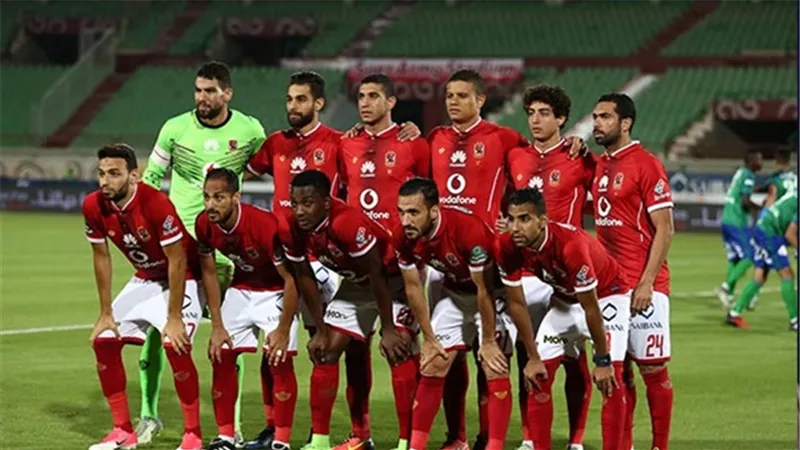 الأمن يوافق على حضور 20 ألف مشجع لمباراة الأهلي والترجي بدورى أبطال إفريقيا