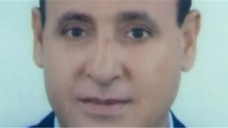 سيد سالم.. «عنتر السكة الحديد»