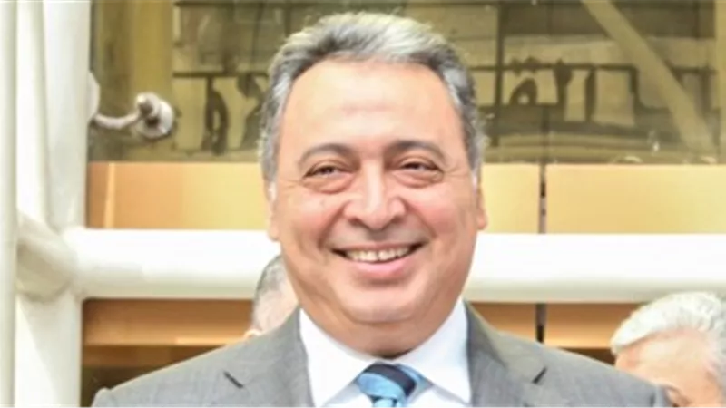 وزير الصحة يشهد توقيع مذكرة تفاهم بين الوزارة وشركة فاكسيرا