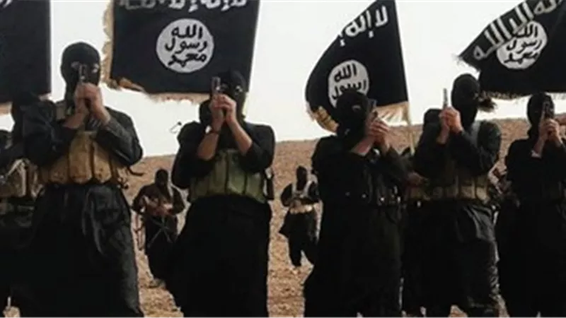 مقتل مفتي داعش الجديد «أبو هلال» في المطيبيجة بالعراق