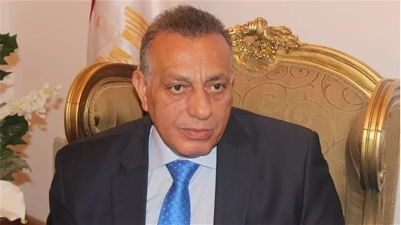 محافظ الجيزة: 5.7 مليون جنيه للقضاء على مشاكل الصرف ببولاق الدكرور وشارع المشتل