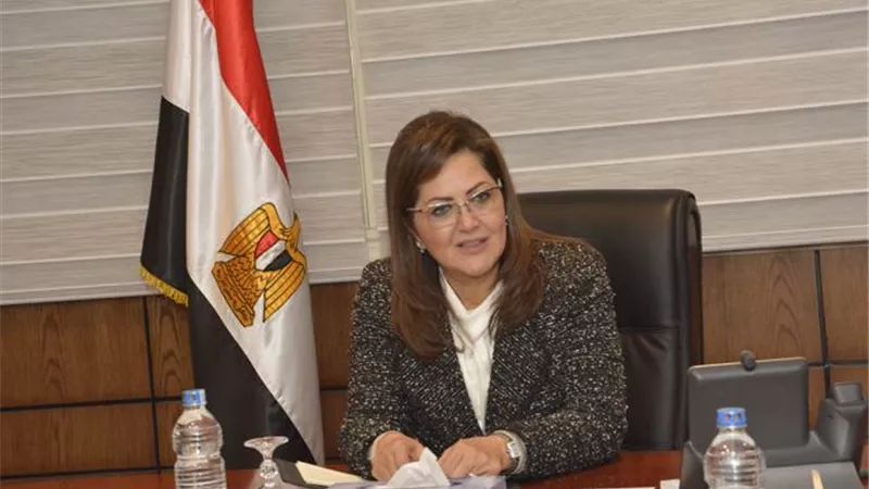 وزيرة التخطيط: مصر ستجنى ثمار التنمية مع بداية 2018