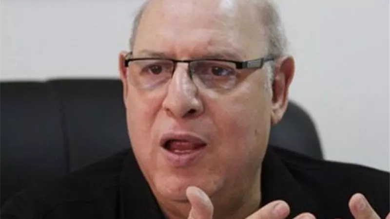 غدا.. وزير الرياضة يشهد «بروفة» افتتاح بطولة العالم للكرة الطائرة