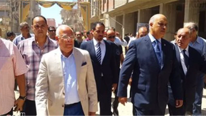 طوارىء بـ«صحة بورسعيد» استعدادًا لعيد الأضحى المبارك