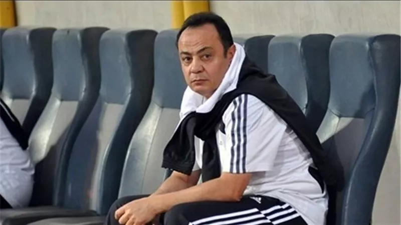 «العيد» يُقدم موعد معسكر الزمالك يومين