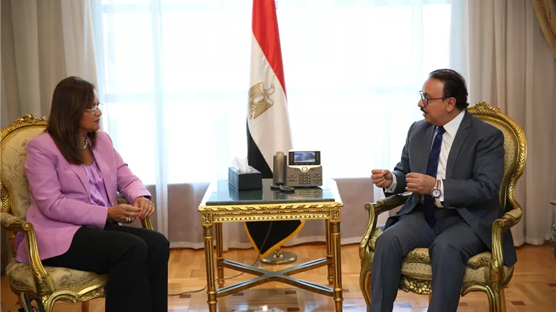 «الاتصالات والتخطيط» توقعان 5 بروتوكولات تعاون لميكنة الأعمال بدواوين المحافظات 