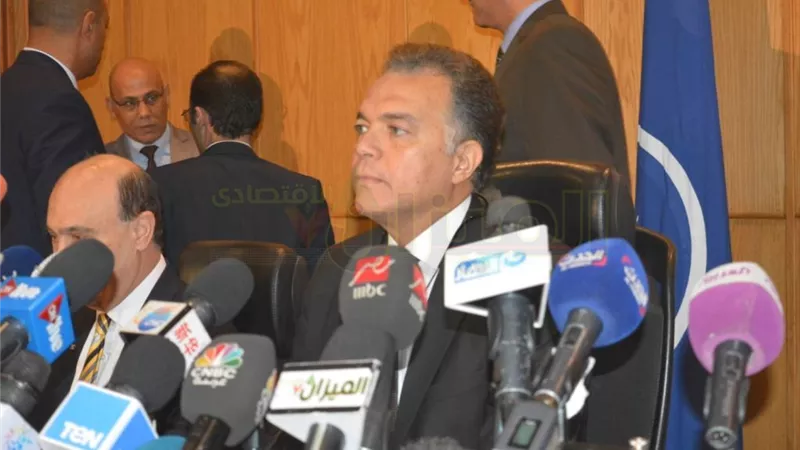 وزير النقل: نعمل على تطوير الموانئ للمساهمة في دعم الاقتصاد