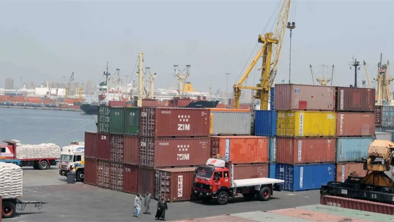 الجمارك: تطبيق منظومة الشباك الواحد بكل الموانئ المصرية خلال عامين