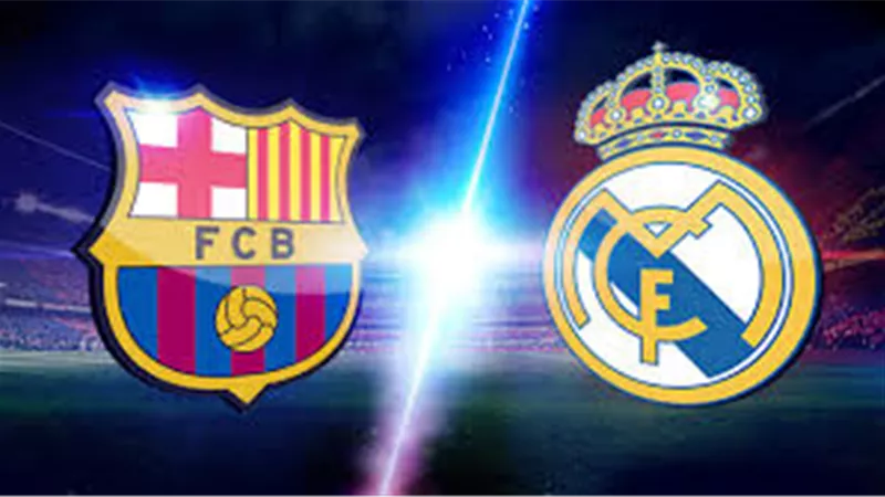 شاهد.. بث مباشر لمباراة ريال مدريد وبرشلونة