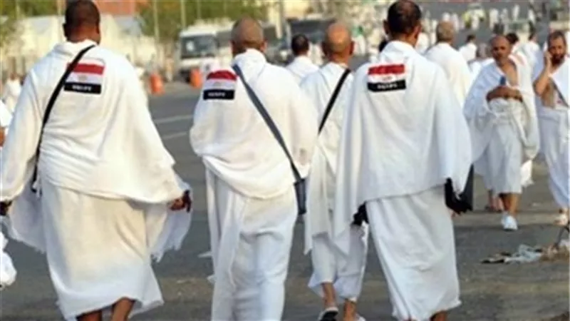 «بعثة الحج» تكشف حقيقة حدوث وفيات وسط الحجاج المصريين